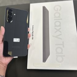 Any Samsung Galaxy & Samsung Tablet