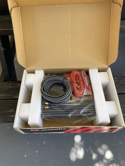 U S Acoustics U S X 4085