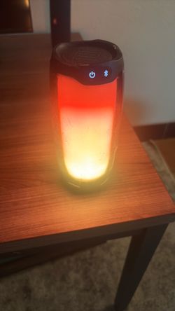 JBL pulse 4