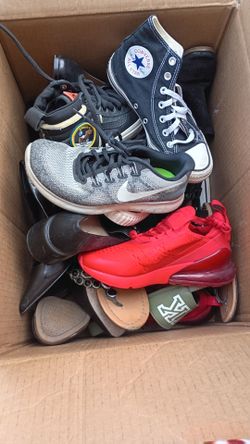 Kids women's shoes