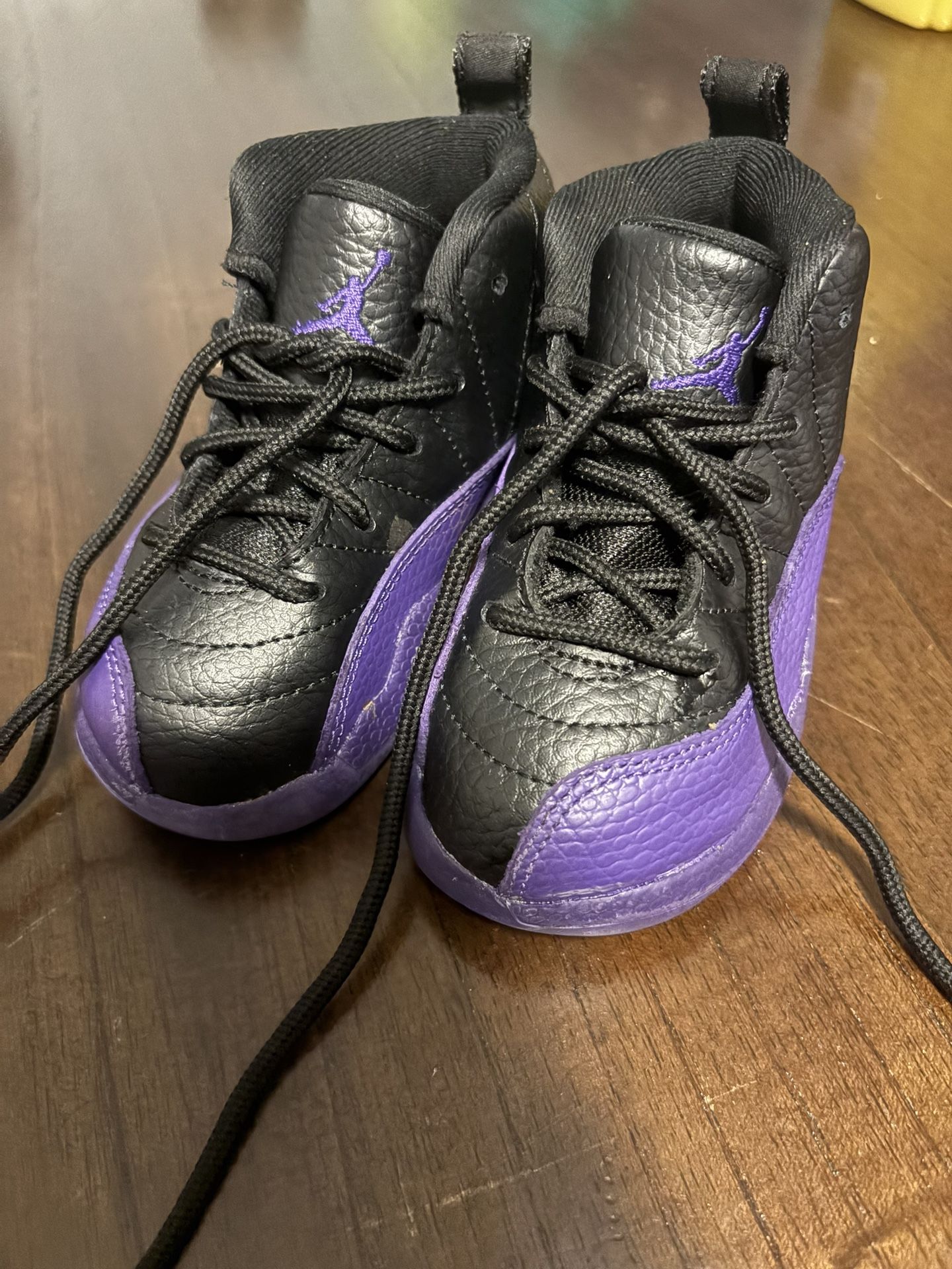 Toddler Air Jordan 23 Size 7.5