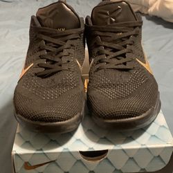 Kobe 11 Elite