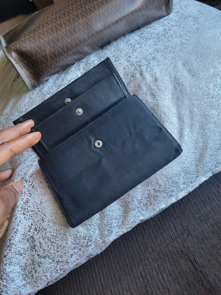 Prada Wallet