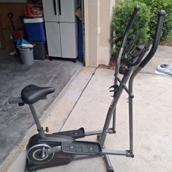 Excerci Equipment