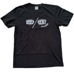 20/20 vision clothing debut product