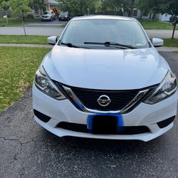 2016 Nissan Sentra