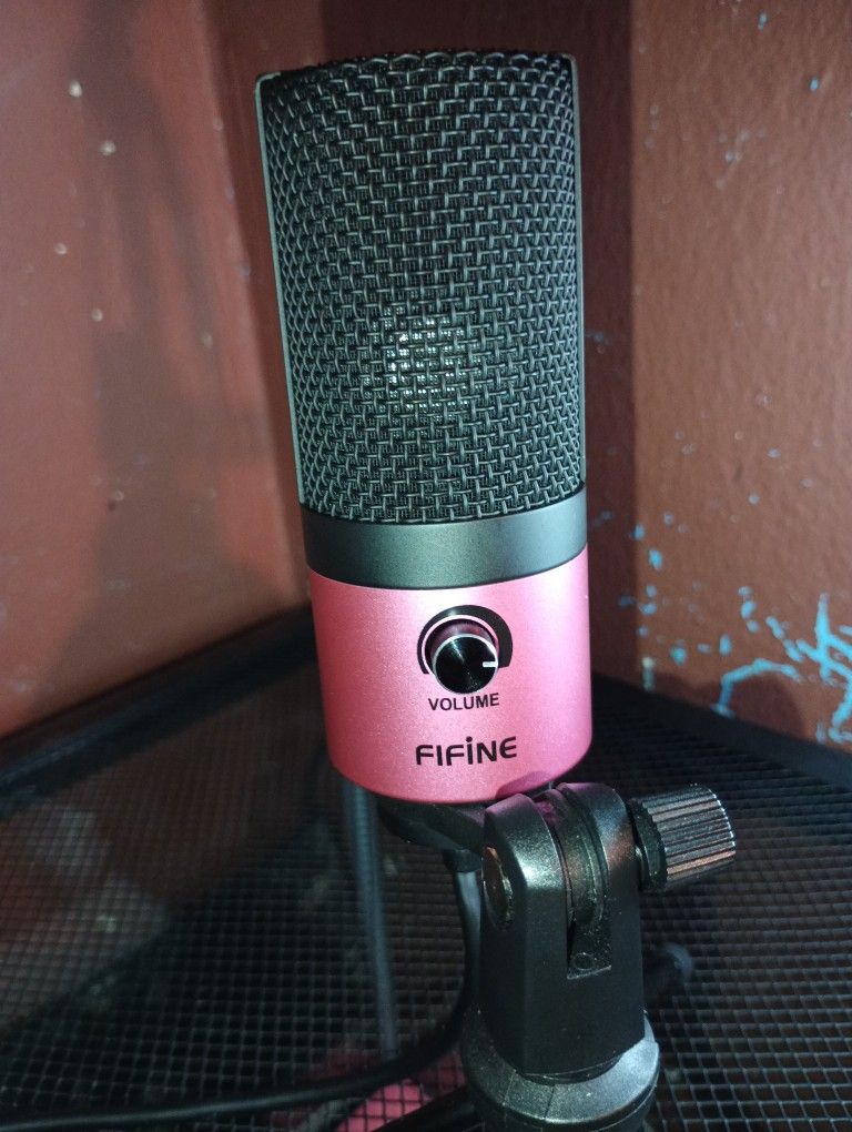 Mic
