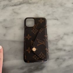 iPhone 11 Pro Phone Case