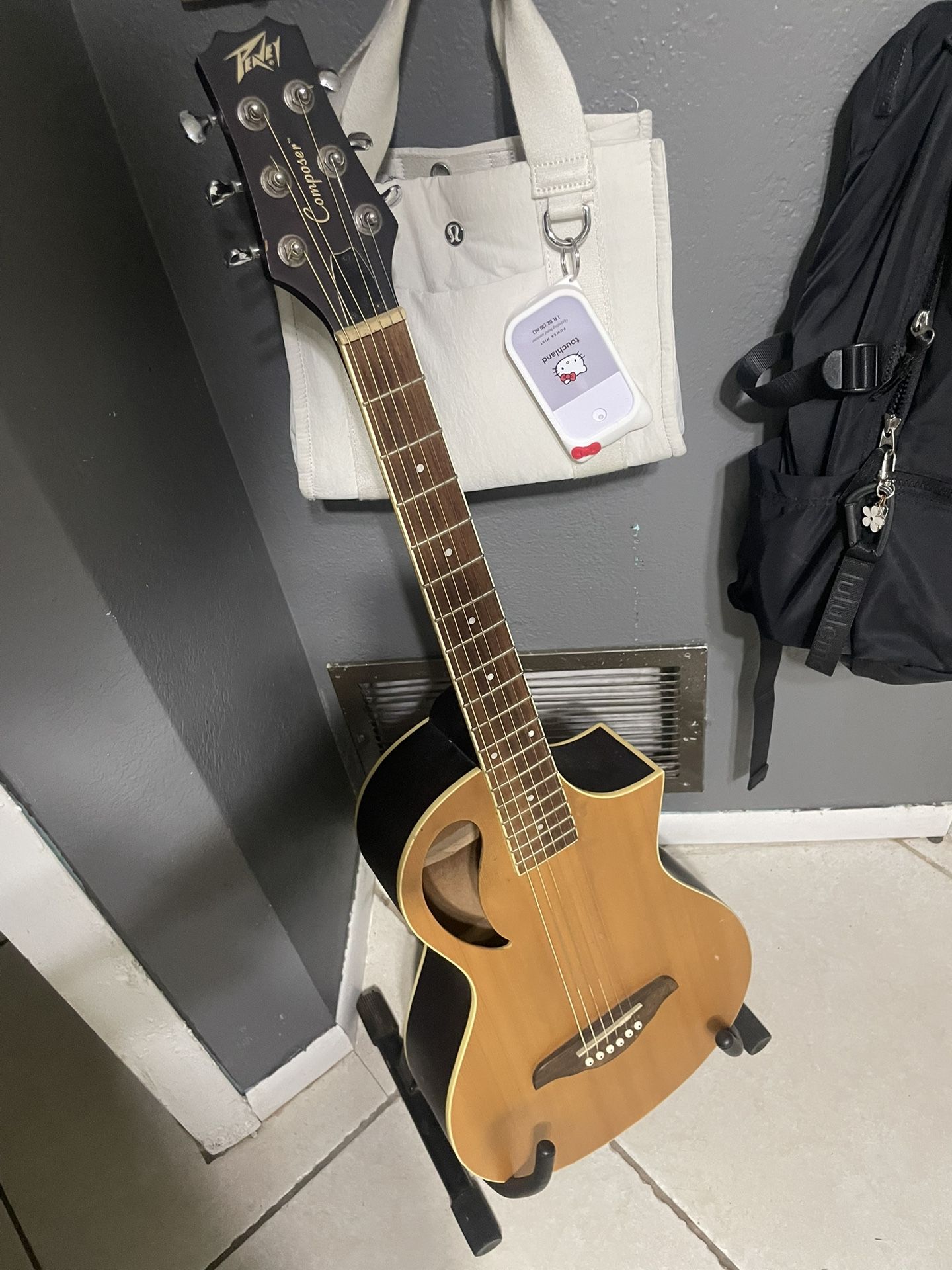 Guitar
