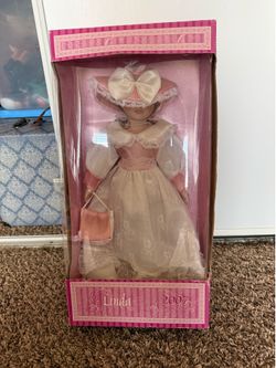 Linda -2007 Special Edition Doll