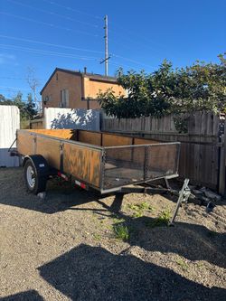 Trailer