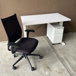 Desk Combo