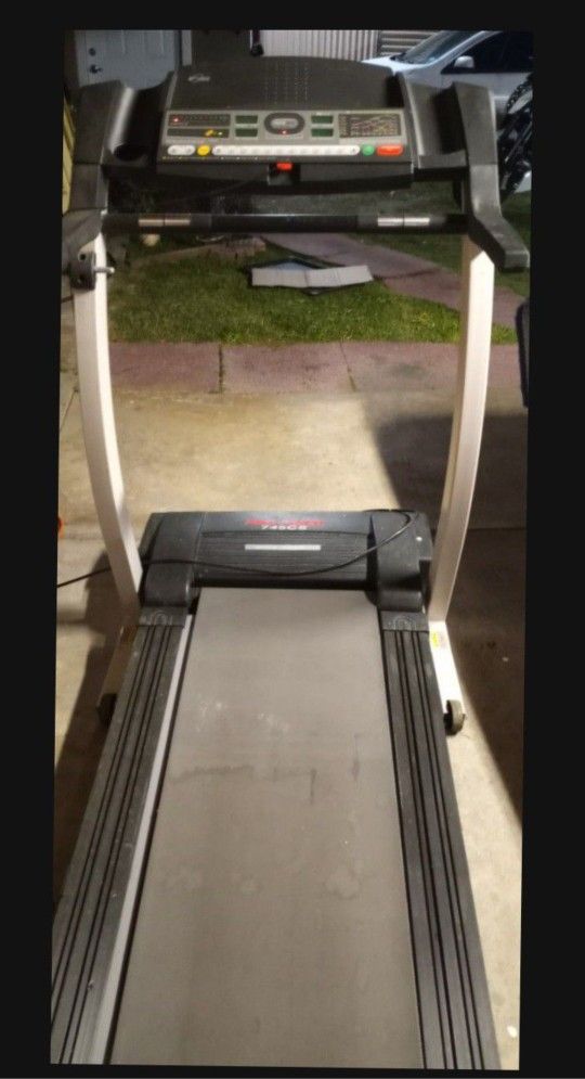 Treadmill