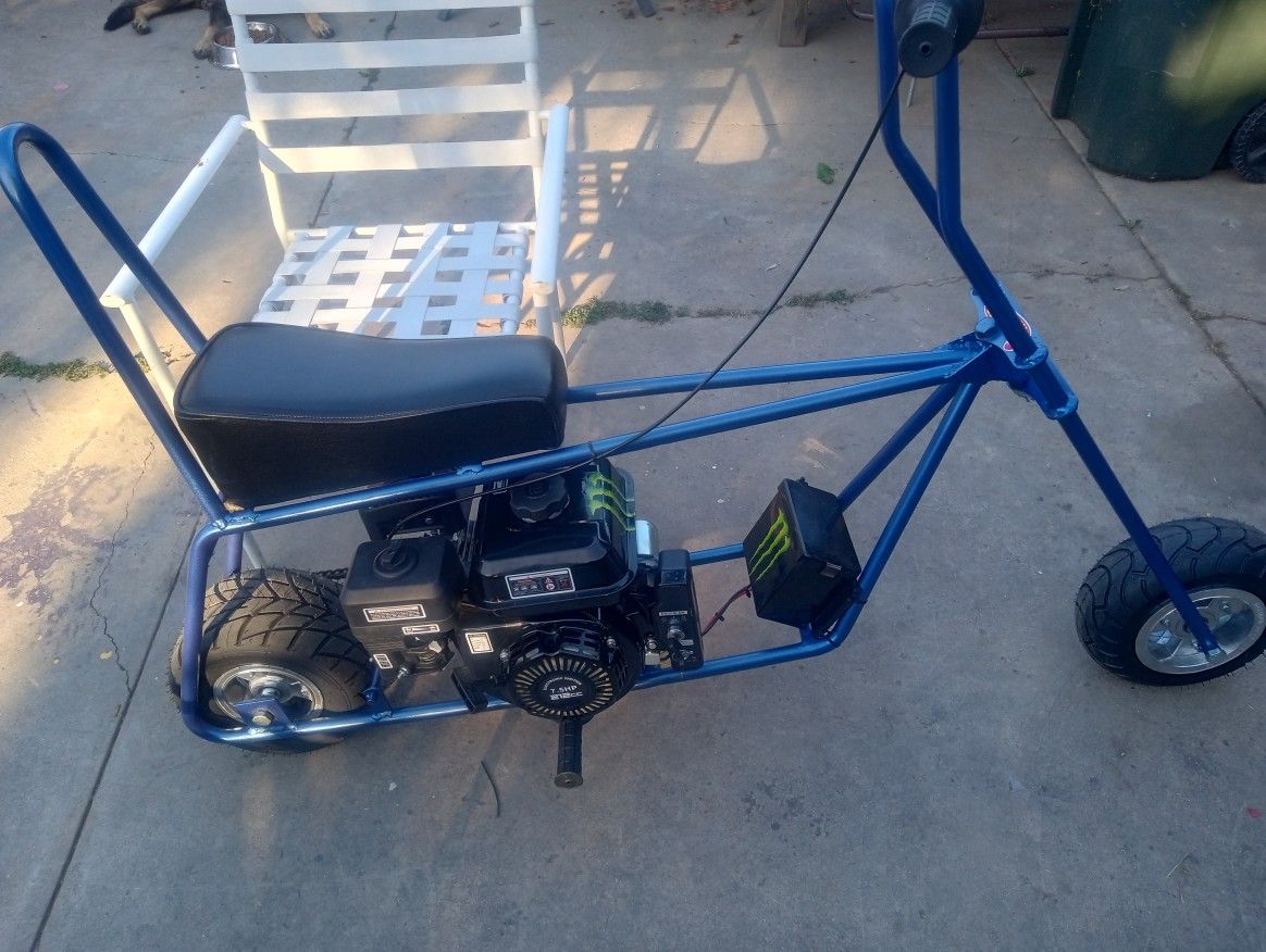 Minibike