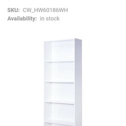 Home Storage Shelves