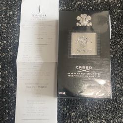 Creed Aventus 
