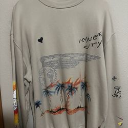 Honer The Gift Crew Neck