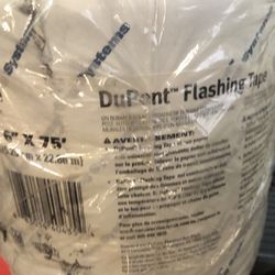 Du Point Flashing Tape