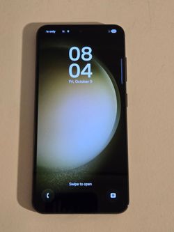Samsung Galaxy S23 Verison