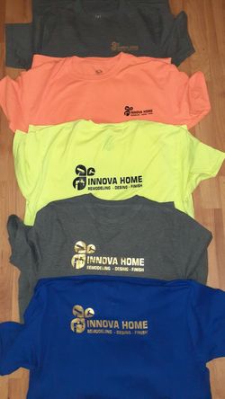 PRINT T SHIRT - Free design