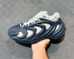 Adidas adiFOM Q ‘Legend Ink Aluminum’ 2023 (Sz 8.5M/9.5W)