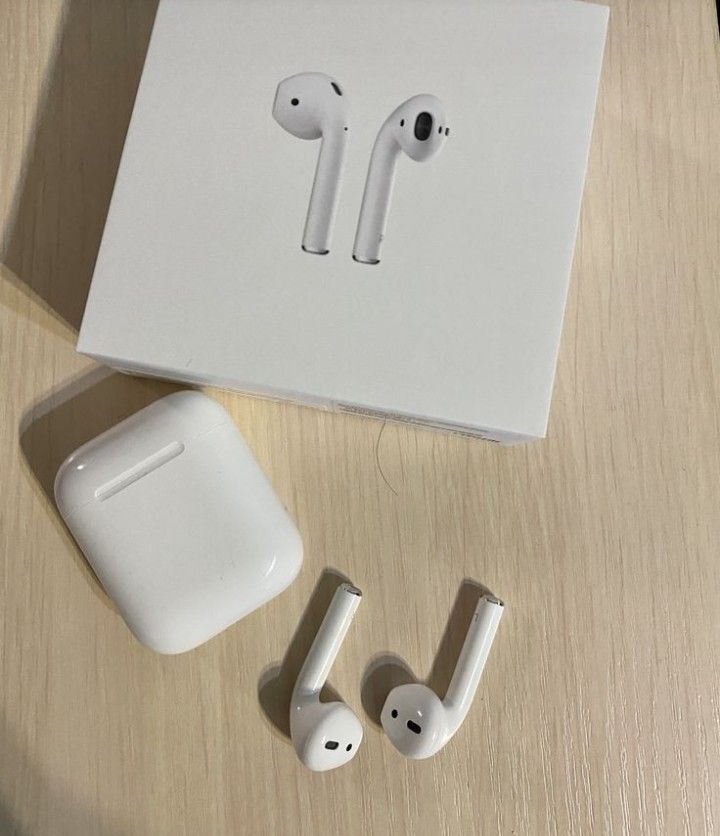 Air Pods