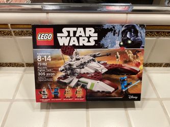 Lego Starwars 75182 *retired*