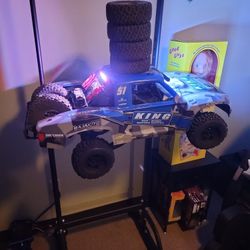 Losi  King 8s 