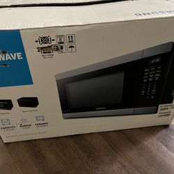 Microwave oven Samsung