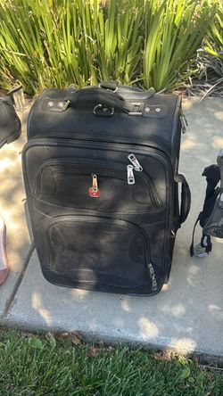 Luggage