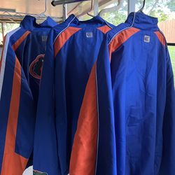 3  New Thermal 🐊 Gator  Jackets  size XL XL 2XL $20.00 each