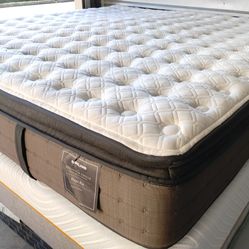 King size mattress 🤩