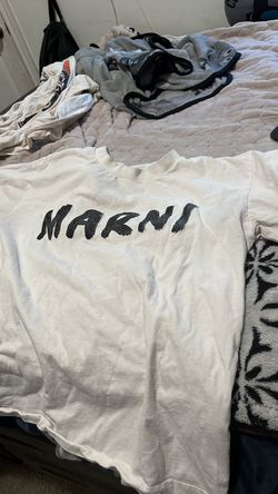 Small Marni T shirt