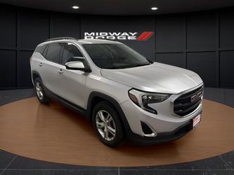 2019 GMC Terrain
