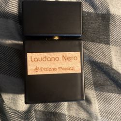 Laudano Nero 