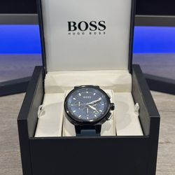 Hugo Boss Watch | Men’s Watch