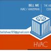 Bells HvAC / Handyman