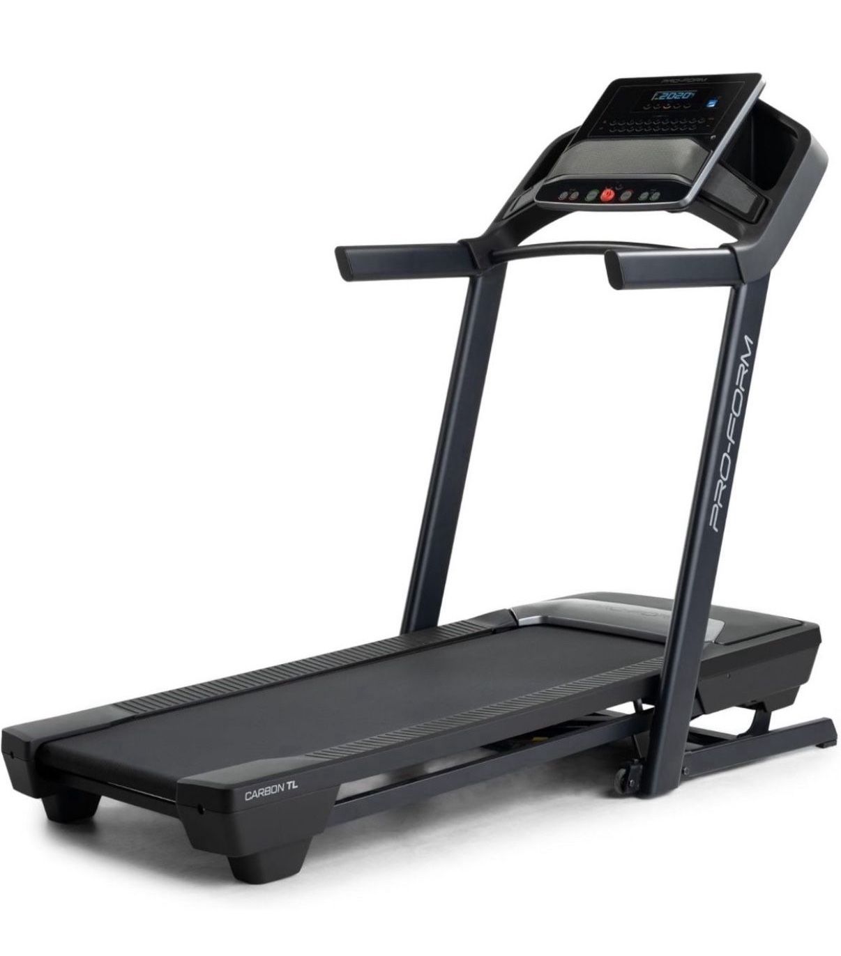 New In Box Proform Carbon TL Treadmill