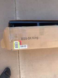 King/queen/full size bed frames