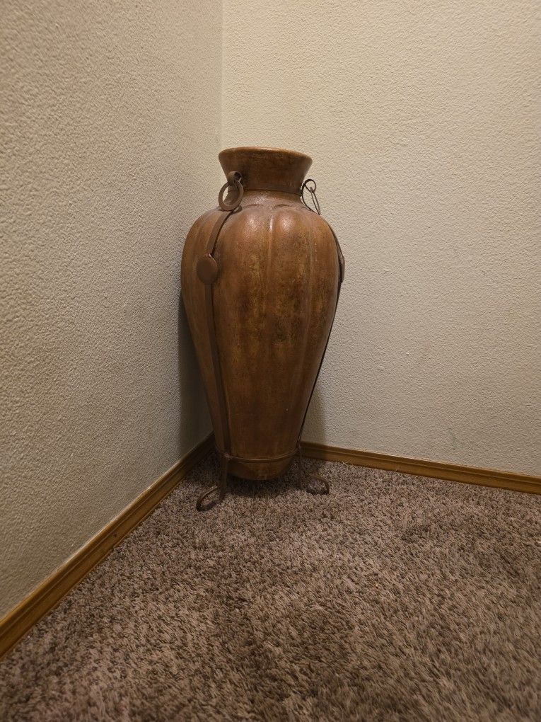 Jarro Para Decoración