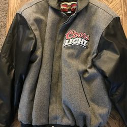 Vintage Coors Jacket