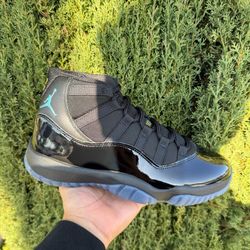 Jordan 11 Gamma