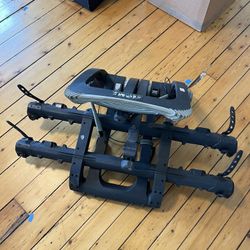 Thule Bike Rack