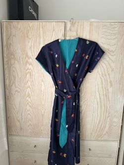 Beautiful Two Sided Dress