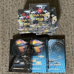 Star Trek The Next Generation 