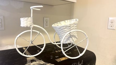 Decorations Bicycles 