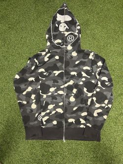 Bape Hoodie