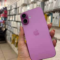 iPhone 16 128gb💕