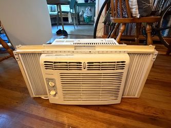 Frigidaire 5000 BTU Window Air Conditioner