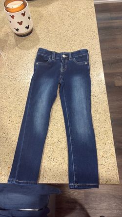 Wrangler boot cut and skinny jeans